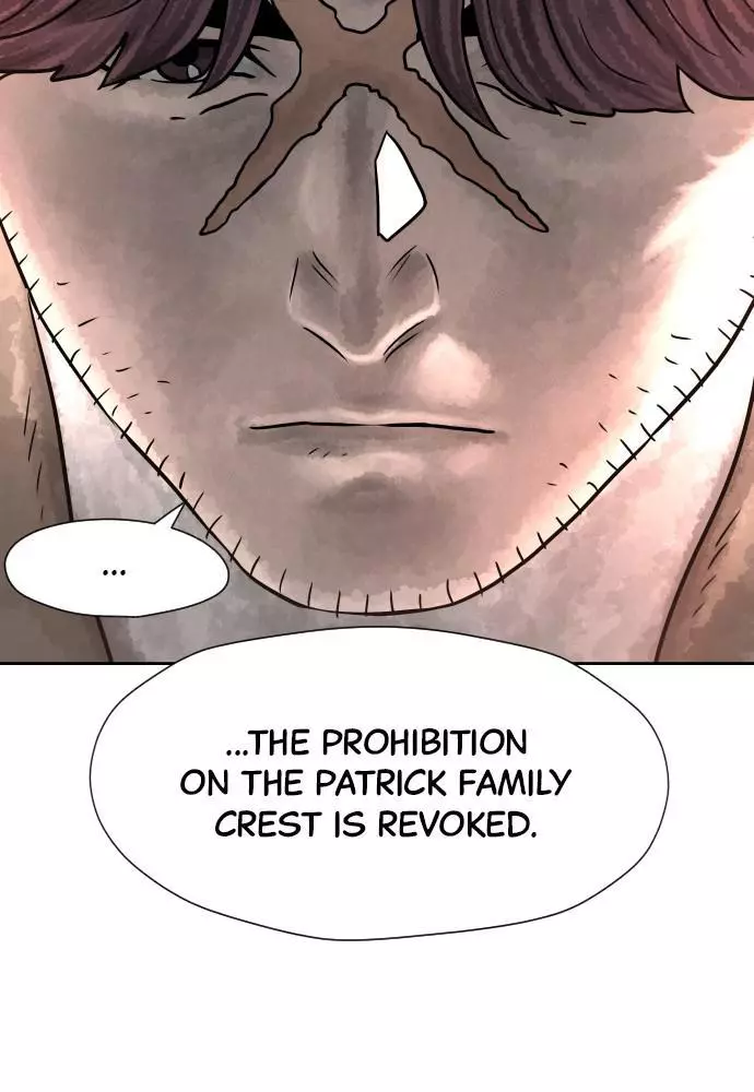 Warrior Executioner Chapter 8 page 185