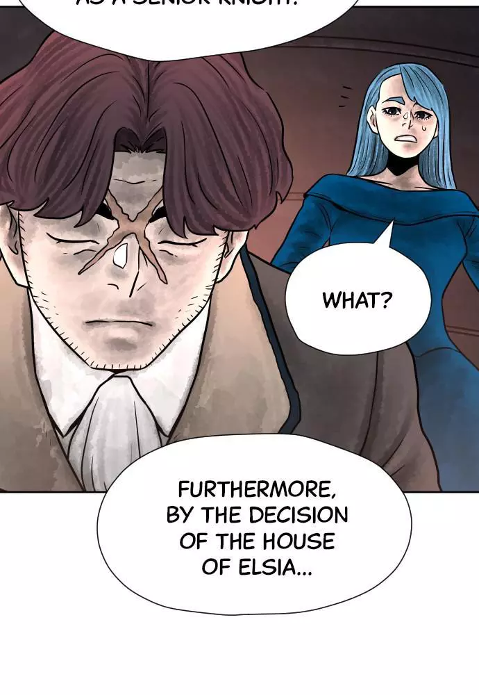 Warrior Executioner Chapter 8 page 183