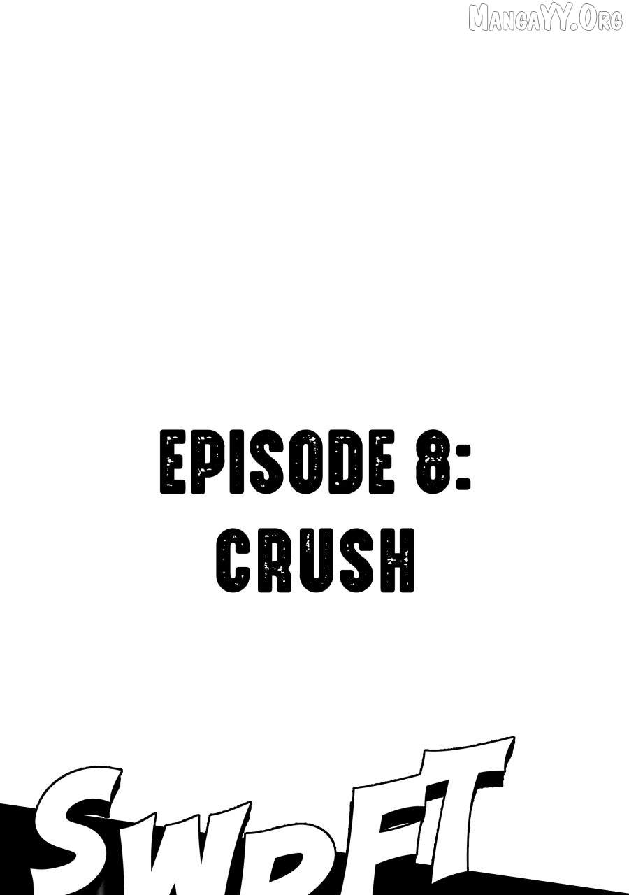 SCREWBALL - Manhwa Chapter 8 page 2