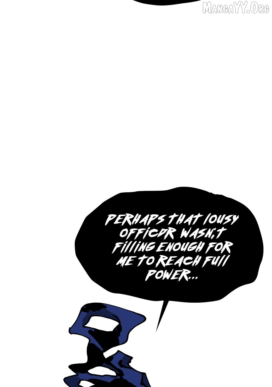 SCREWBALL - Manhwa Chapter 8 page 41