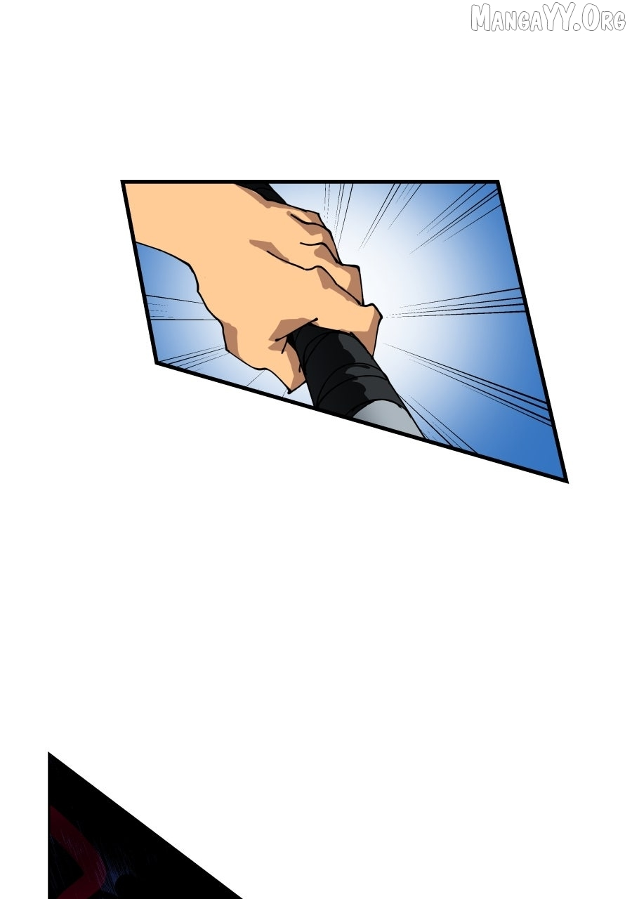 SCREWBALL - Manhwa Chapter 8 page 47