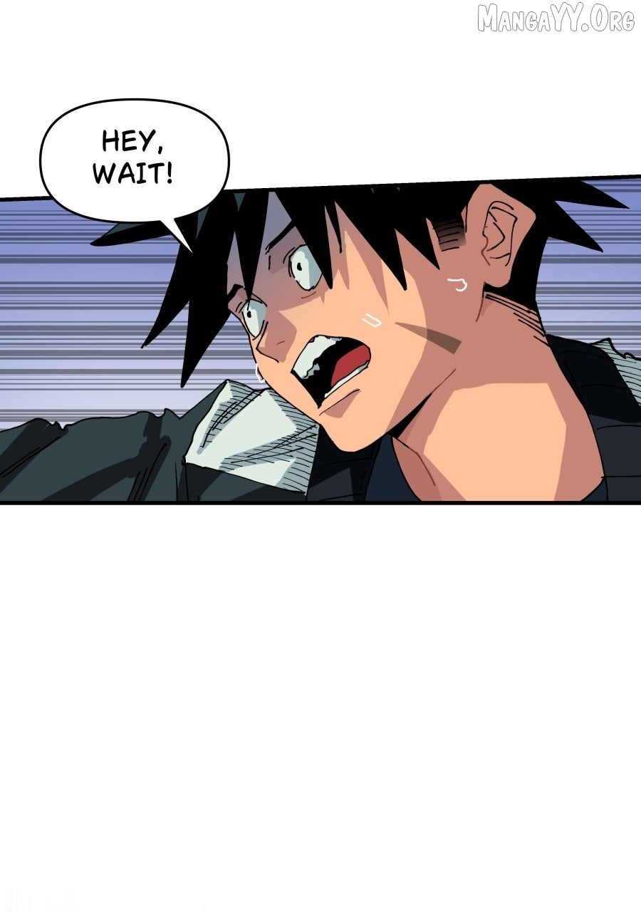 SCREWBALL - Manhwa Chapter 8 page 52
