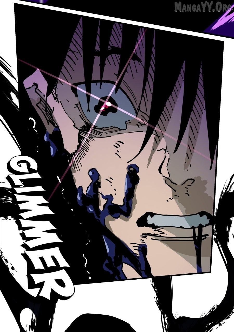 SCREWBALL - Manhwa Chapter 8 page 5