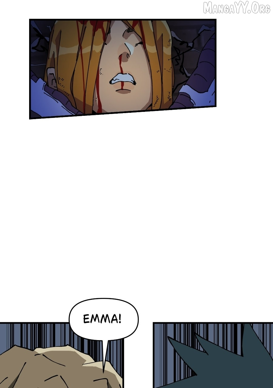 SCREWBALL - Manhwa Chapter 8 page 38
