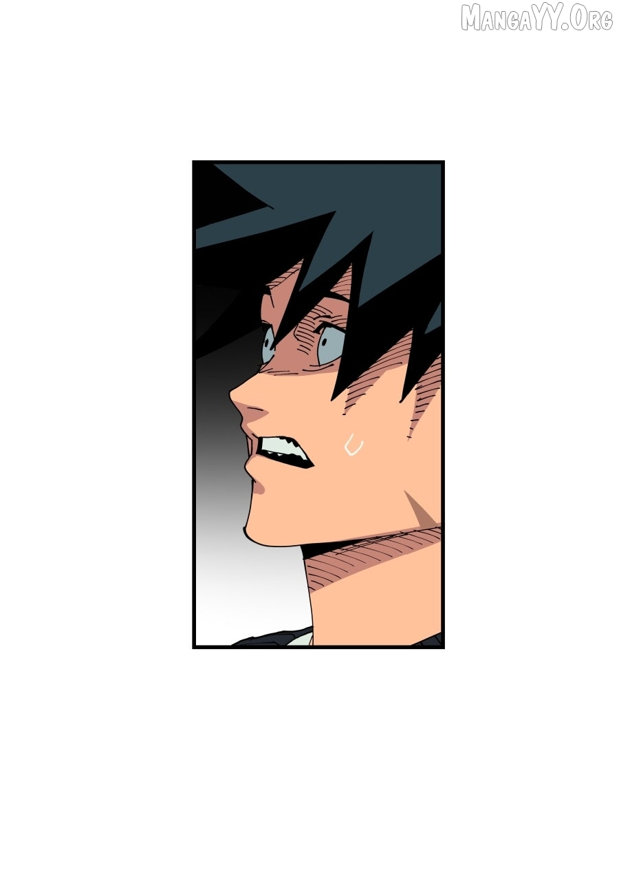 SCREWBALL - Manhwa Chapter 8 page 15