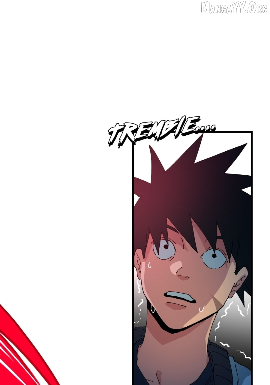 SCREWBALL - Manhwa Chapter 8 page 17
