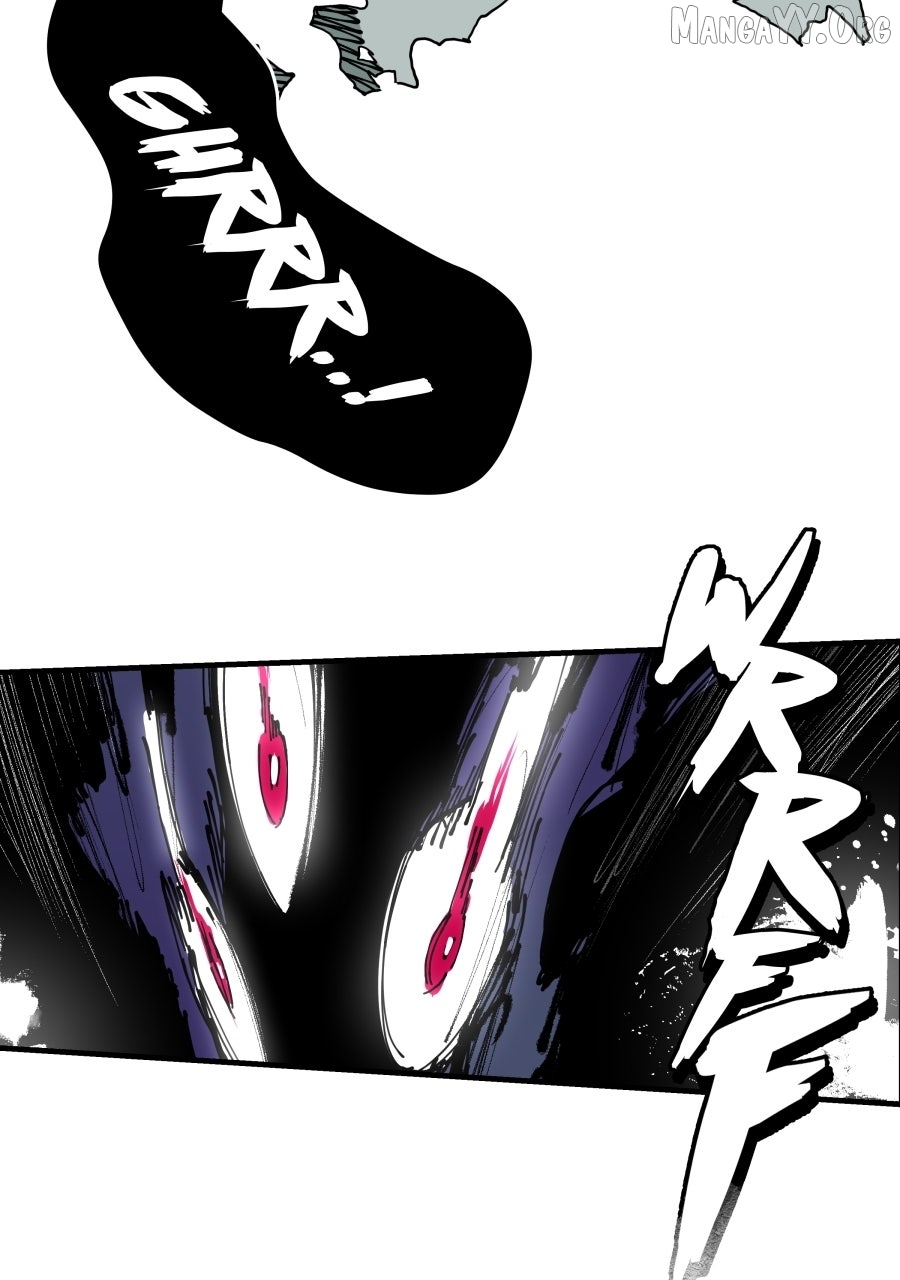 SCREWBALL - Manhwa Chapter 8 page 7