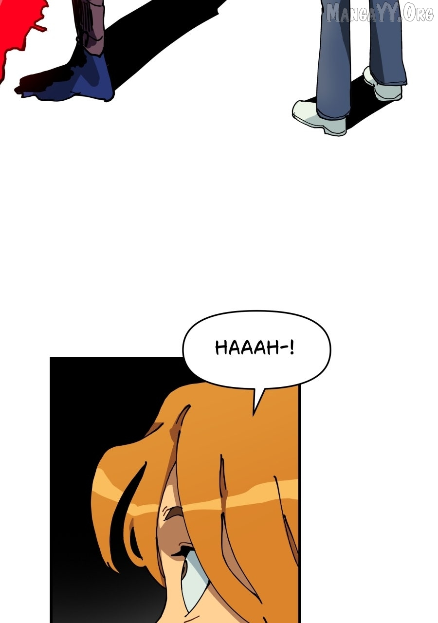 SCREWBALL - Manhwa Chapter 8 page 28