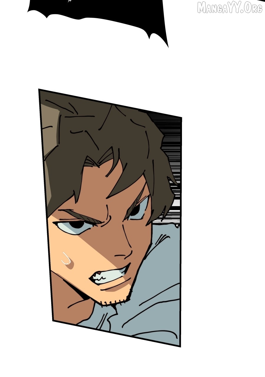 SCREWBALL - Manhwa Chapter 8 page 51