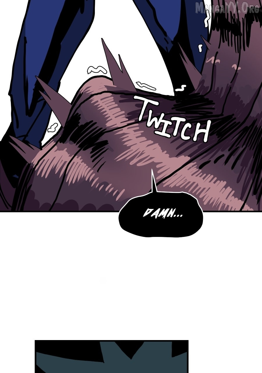 SCREWBALL - Manhwa Chapter 8 page 43