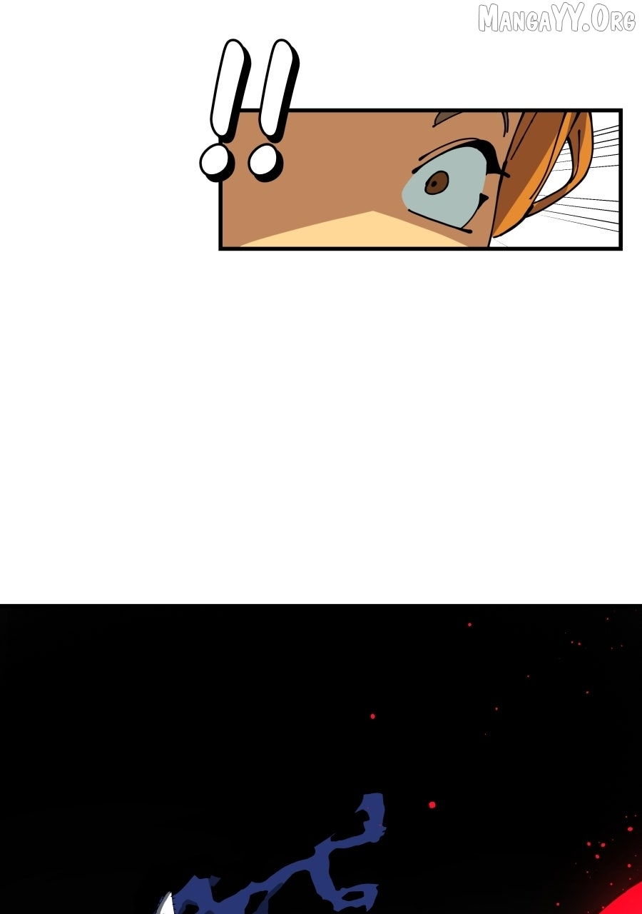 SCREWBALL - Manhwa Chapter 8 page 26