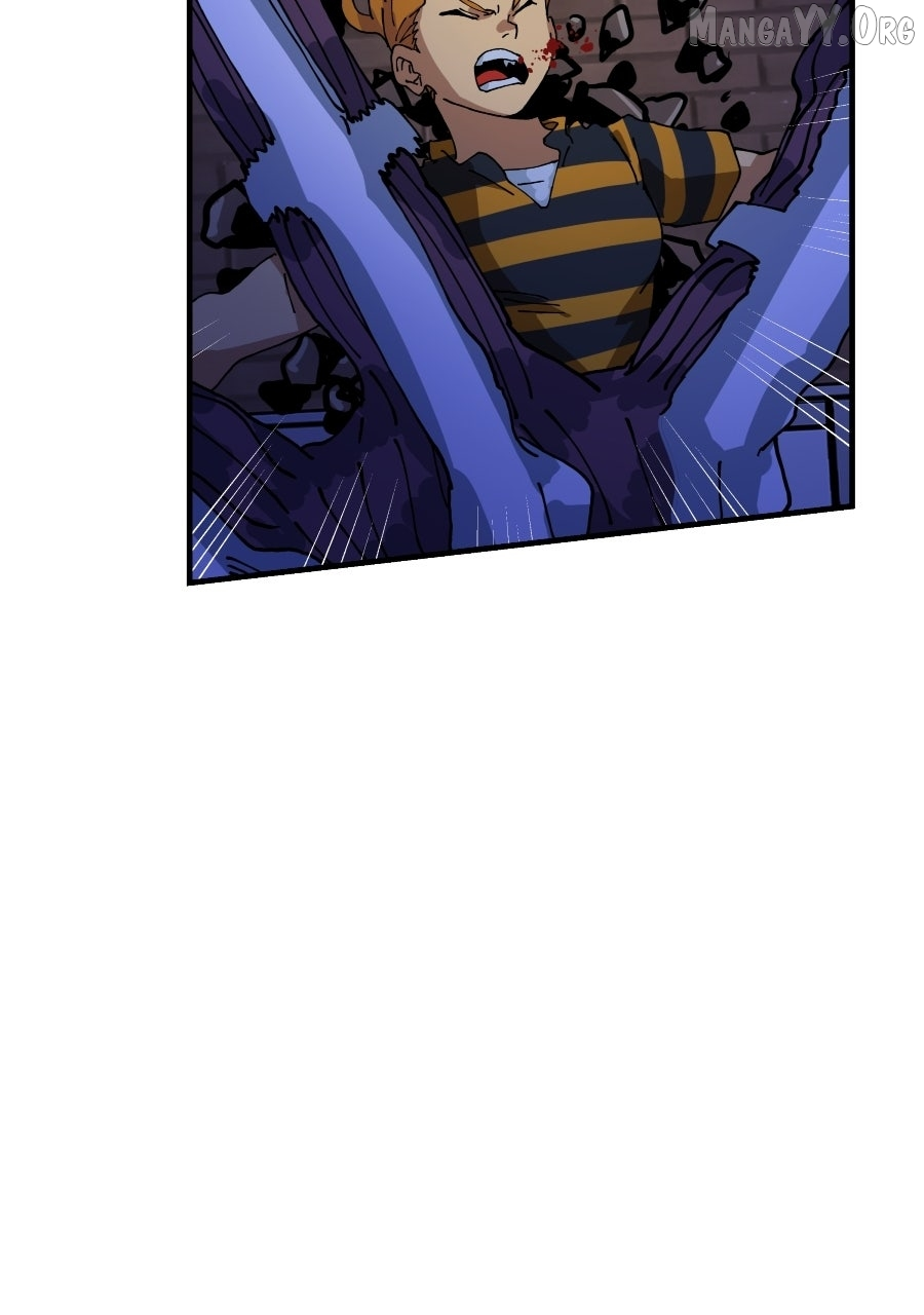 SCREWBALL - Manhwa Chapter 8 page 37