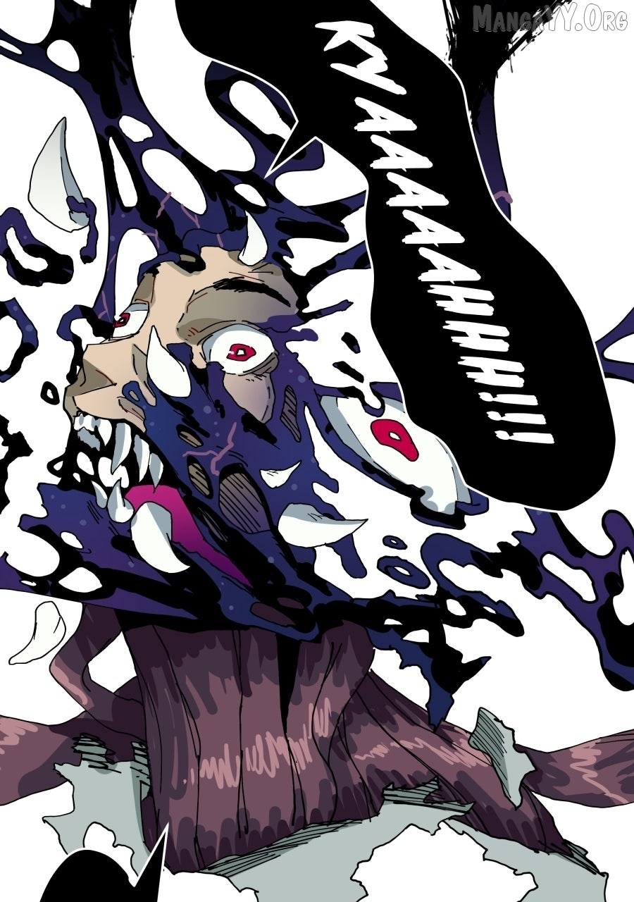 SCREWBALL - Manhwa Chapter 8 page 6