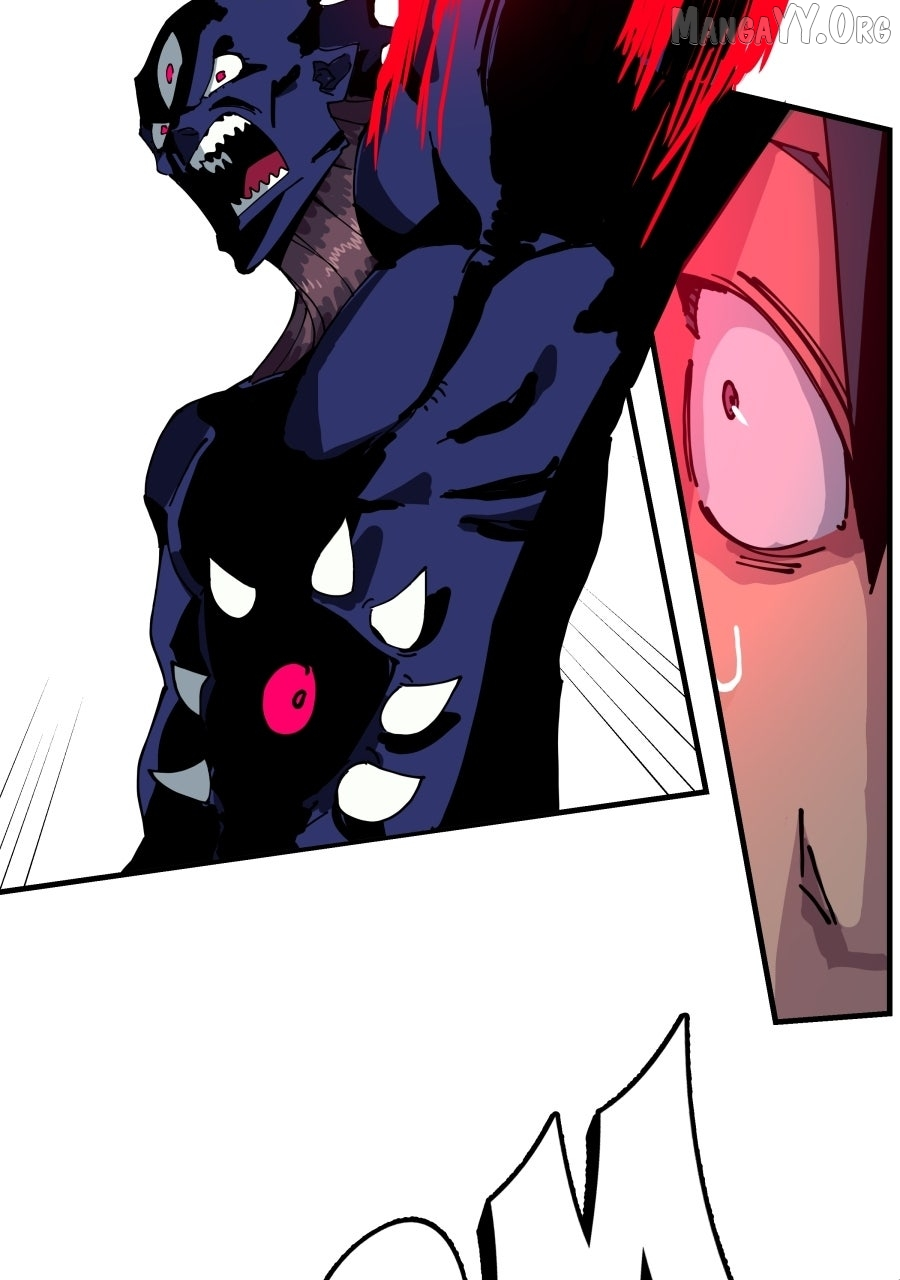 SCREWBALL - Manhwa Chapter 8 page 20