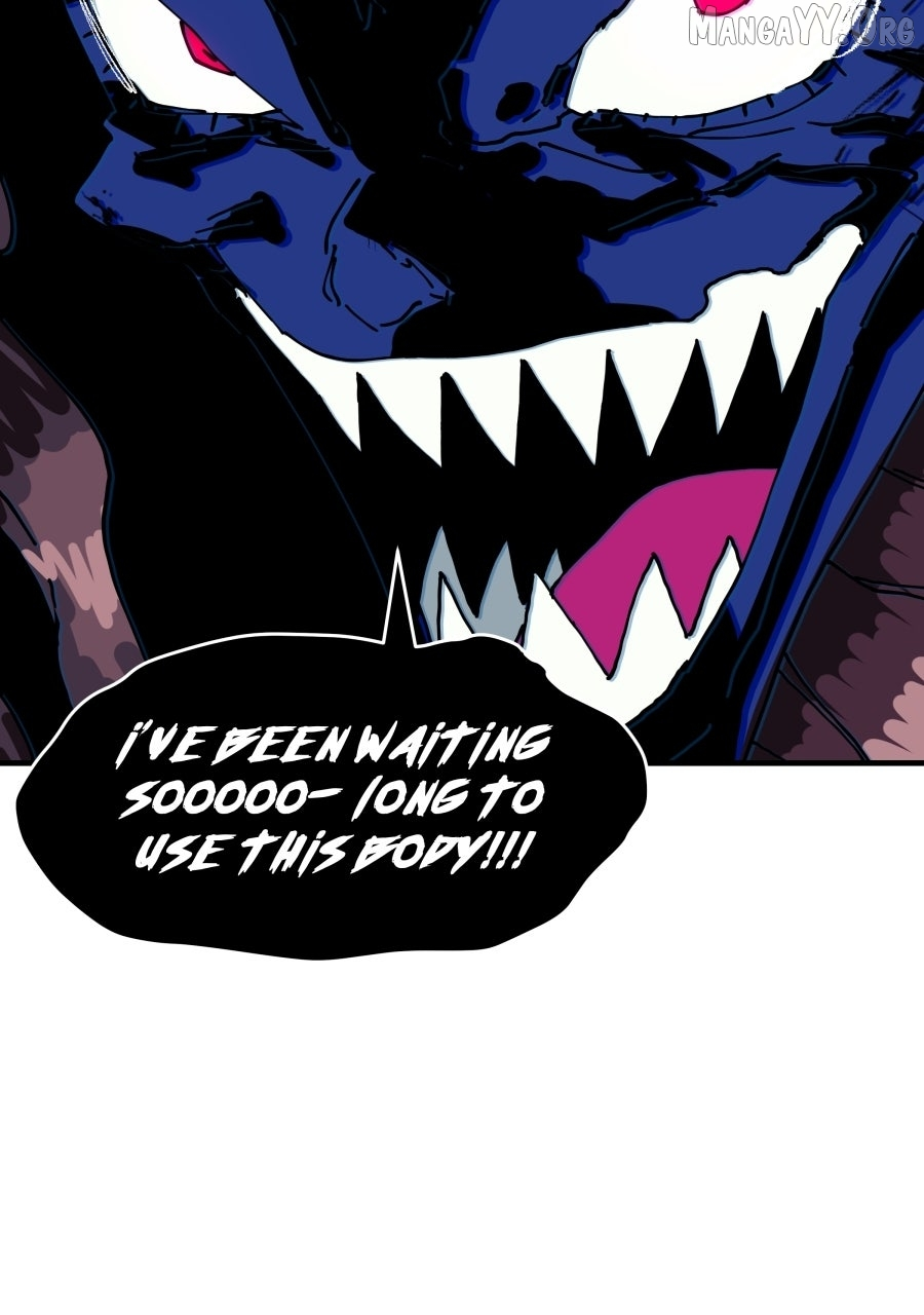 SCREWBALL - Manhwa Chapter 8 page 14