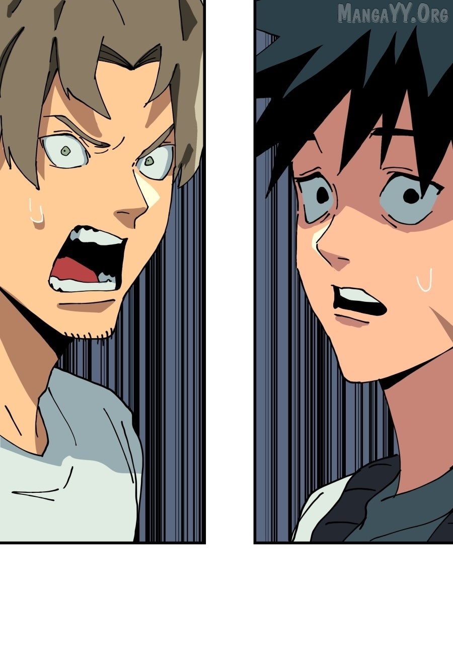 SCREWBALL - Manhwa Chapter 8 page 39