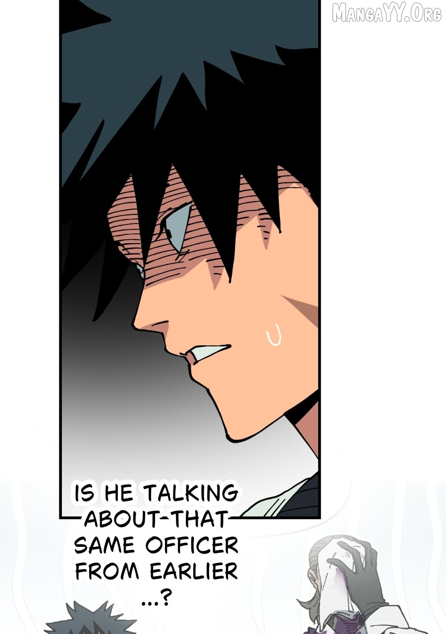 SCREWBALL - Manhwa Chapter 8 page 44