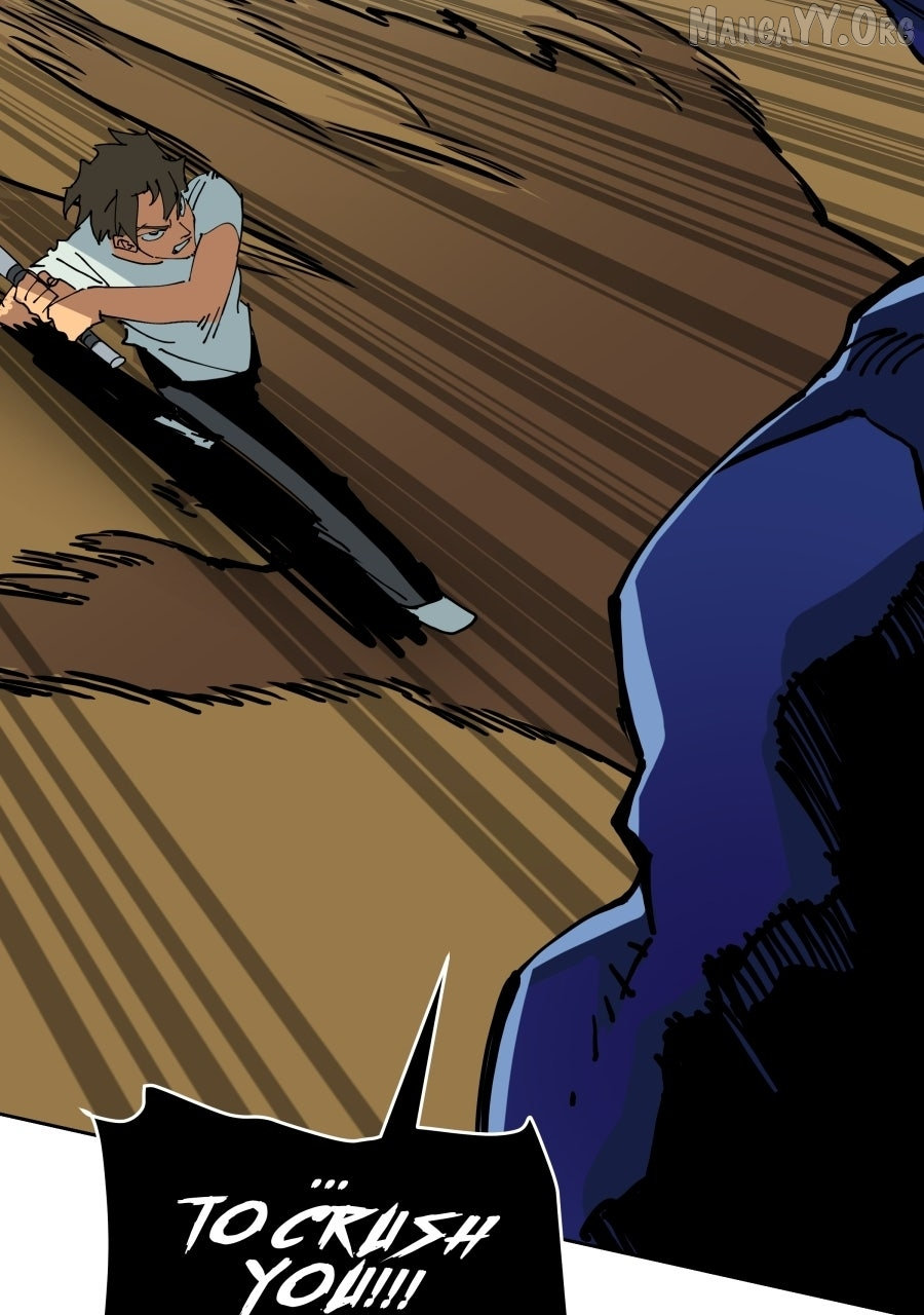 SCREWBALL - Manhwa Chapter 8 page 50