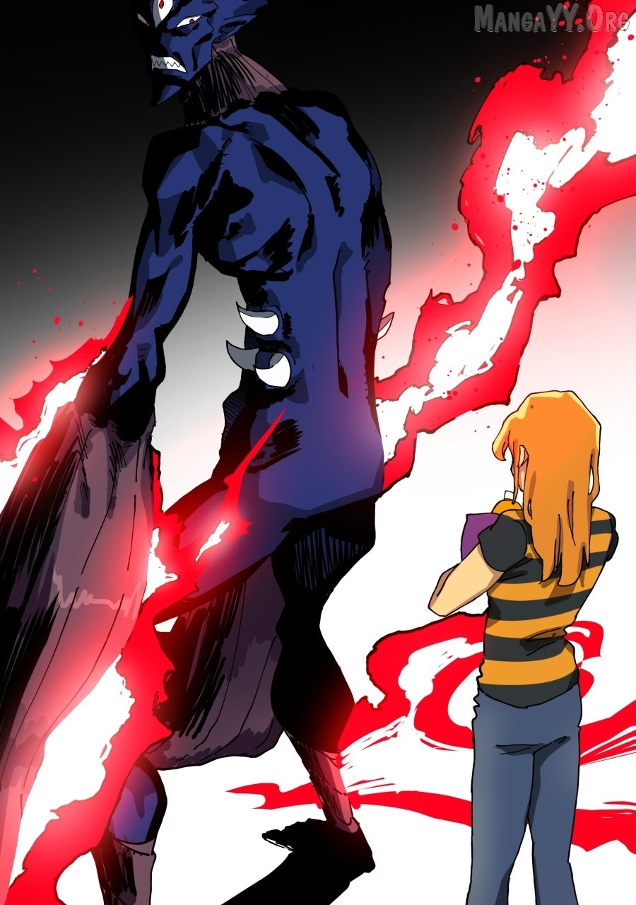 SCREWBALL - Manhwa Chapter 8 page 27