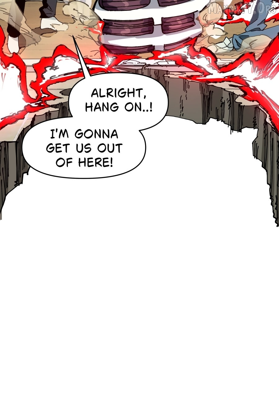 SCREWBALL - Manhwa Chapter 8 page 24