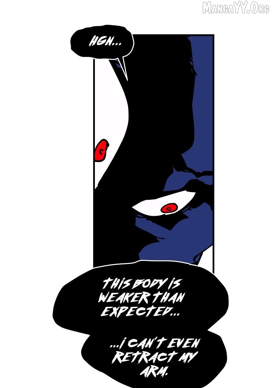 SCREWBALL - Manhwa Chapter 8 page 40