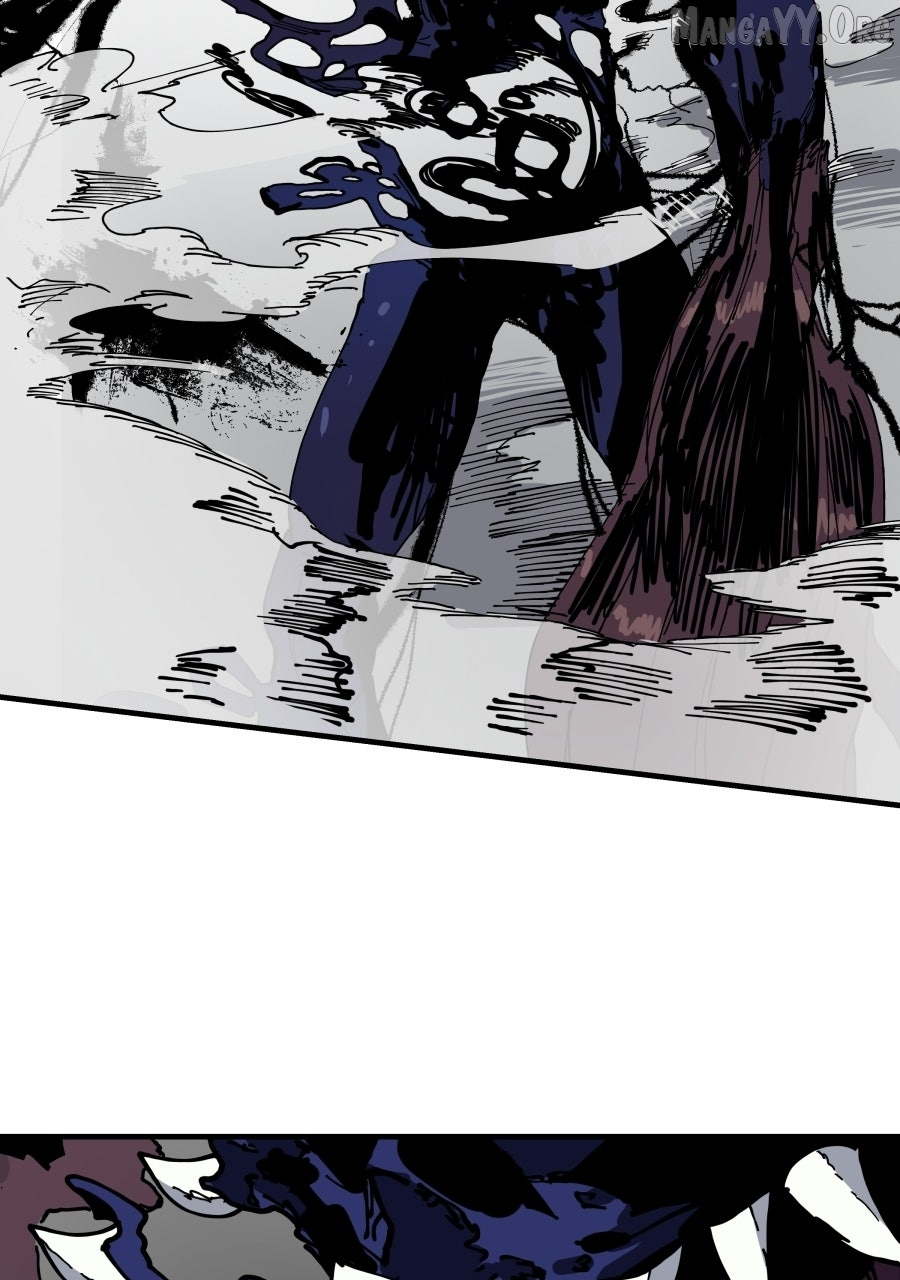 SCREWBALL - Manhwa Chapter 8 page 9