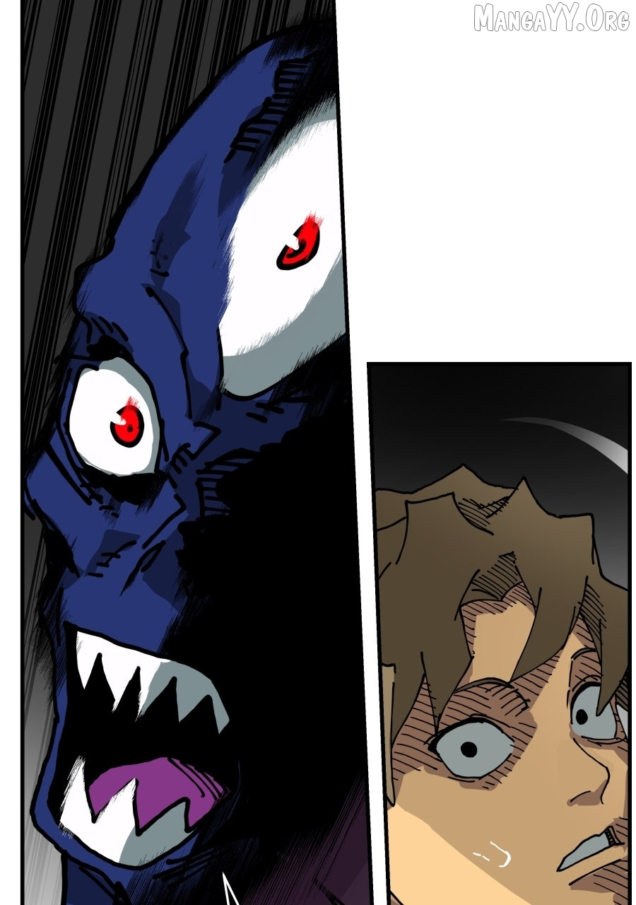 SCREWBALL - Manhwa Chapter 8 page 60