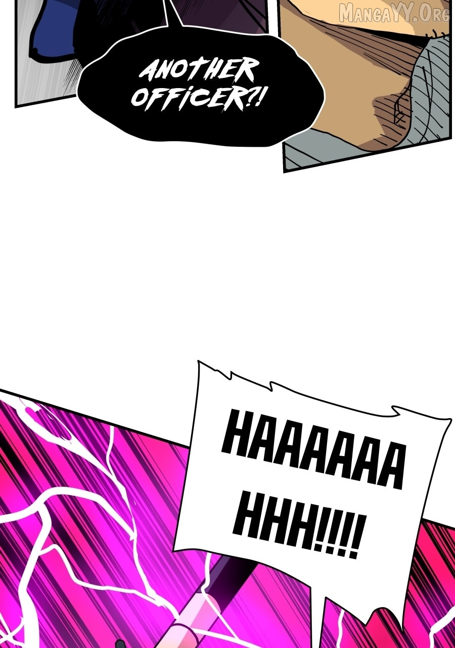 SCREWBALL - Manhwa Chapter 8 page 61