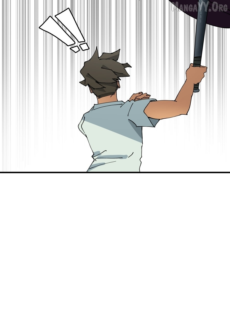 SCREWBALL - Manhwa Chapter 8 page 54