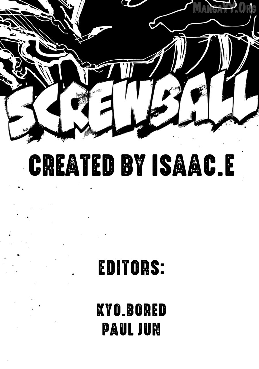 SCREWBALL - Manhwa Chapter 8 page 1