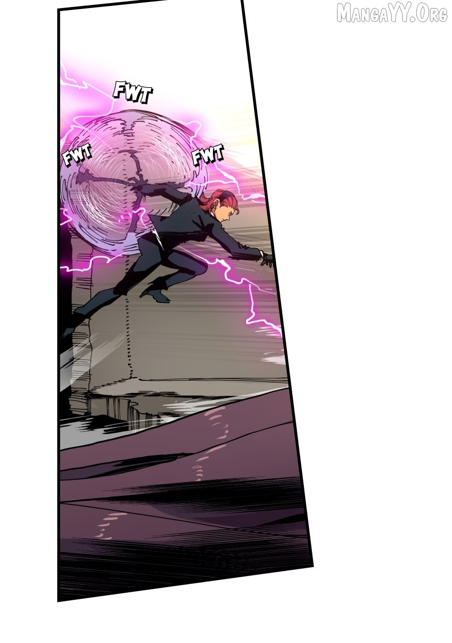 SCREWBALL - Manhwa Chapter 8 page 56