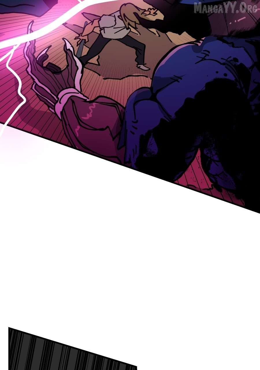 SCREWBALL - Manhwa Chapter 8 page 59