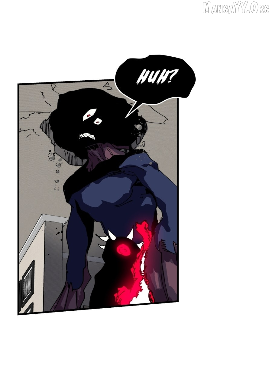 SCREWBALL - Manhwa Chapter 8 page 16