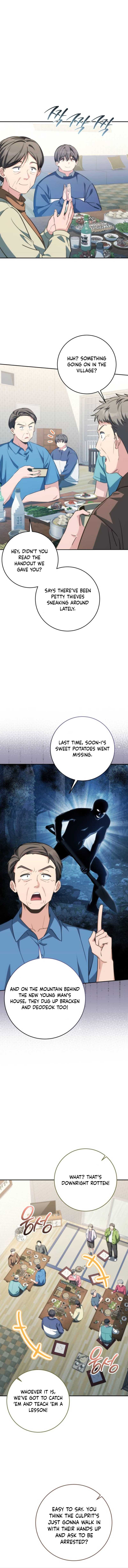Healing with D’Bly Chapter 8 page 2