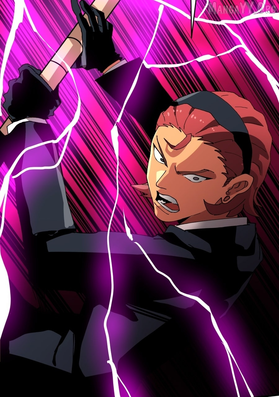 SCREWBALL - Manhwa Chapter 8 page 62