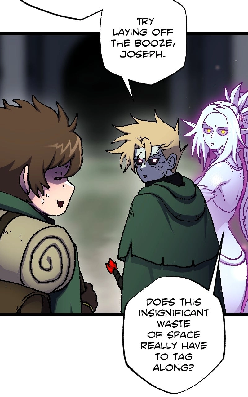 Revenant Chapter 9 page 23