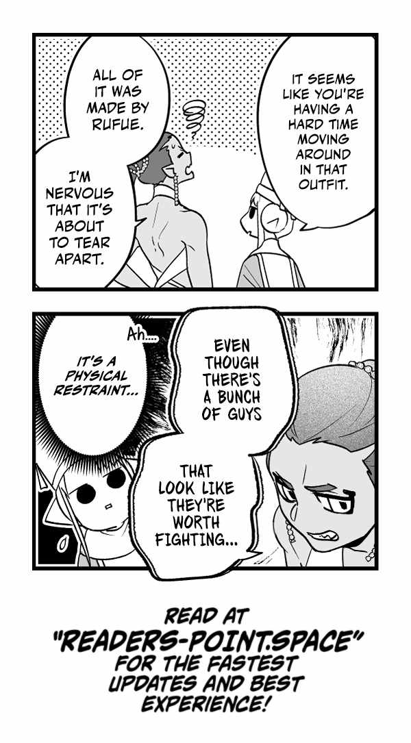 Hero's Party Want to Experience LOVE Chapter 6 page 15
