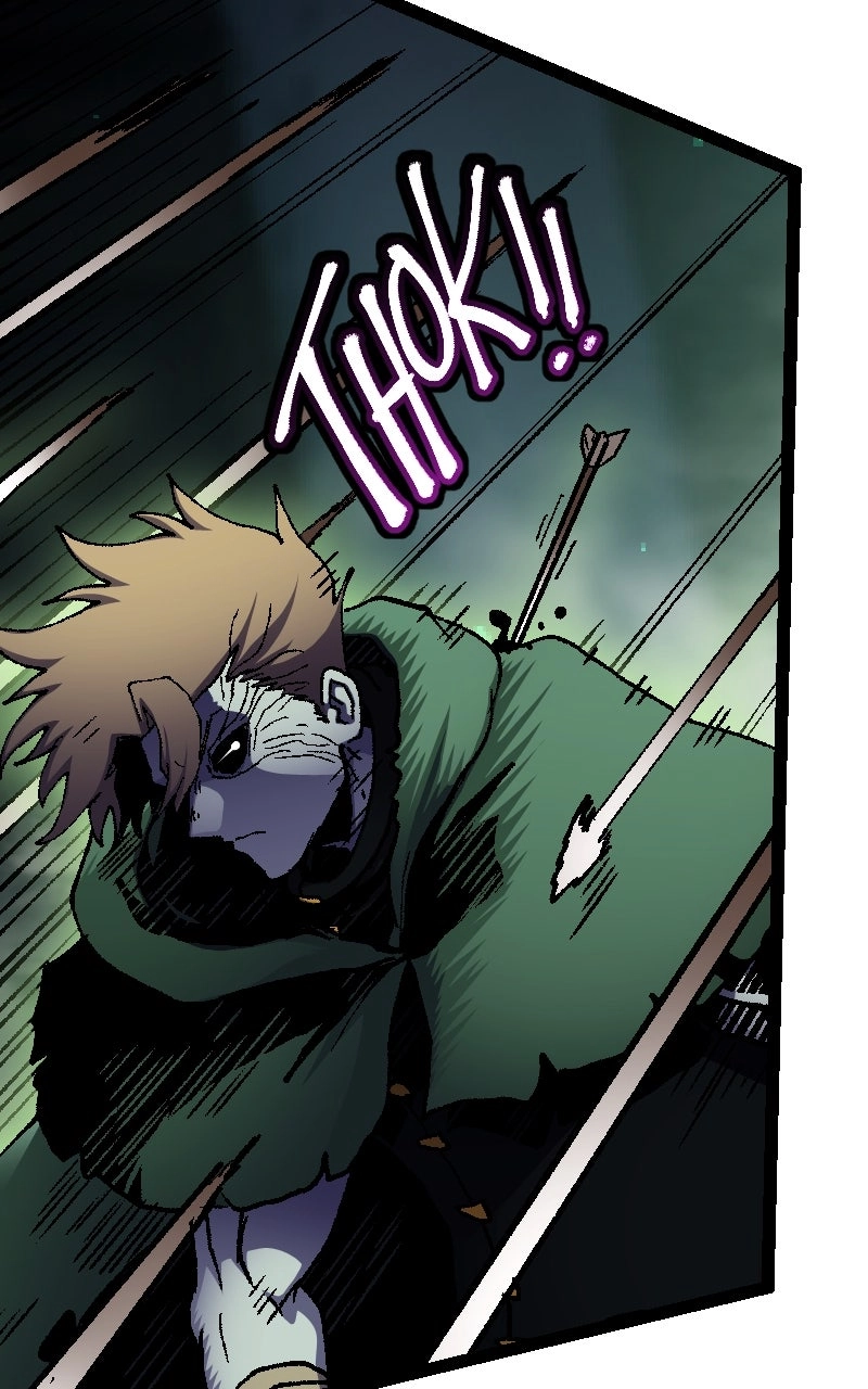Revenant Chapter 9 page 67