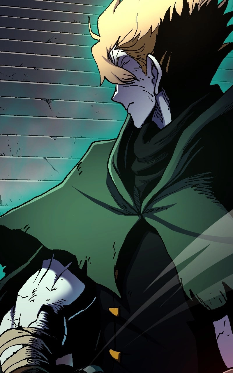 Revenant Chapter 9 page 99