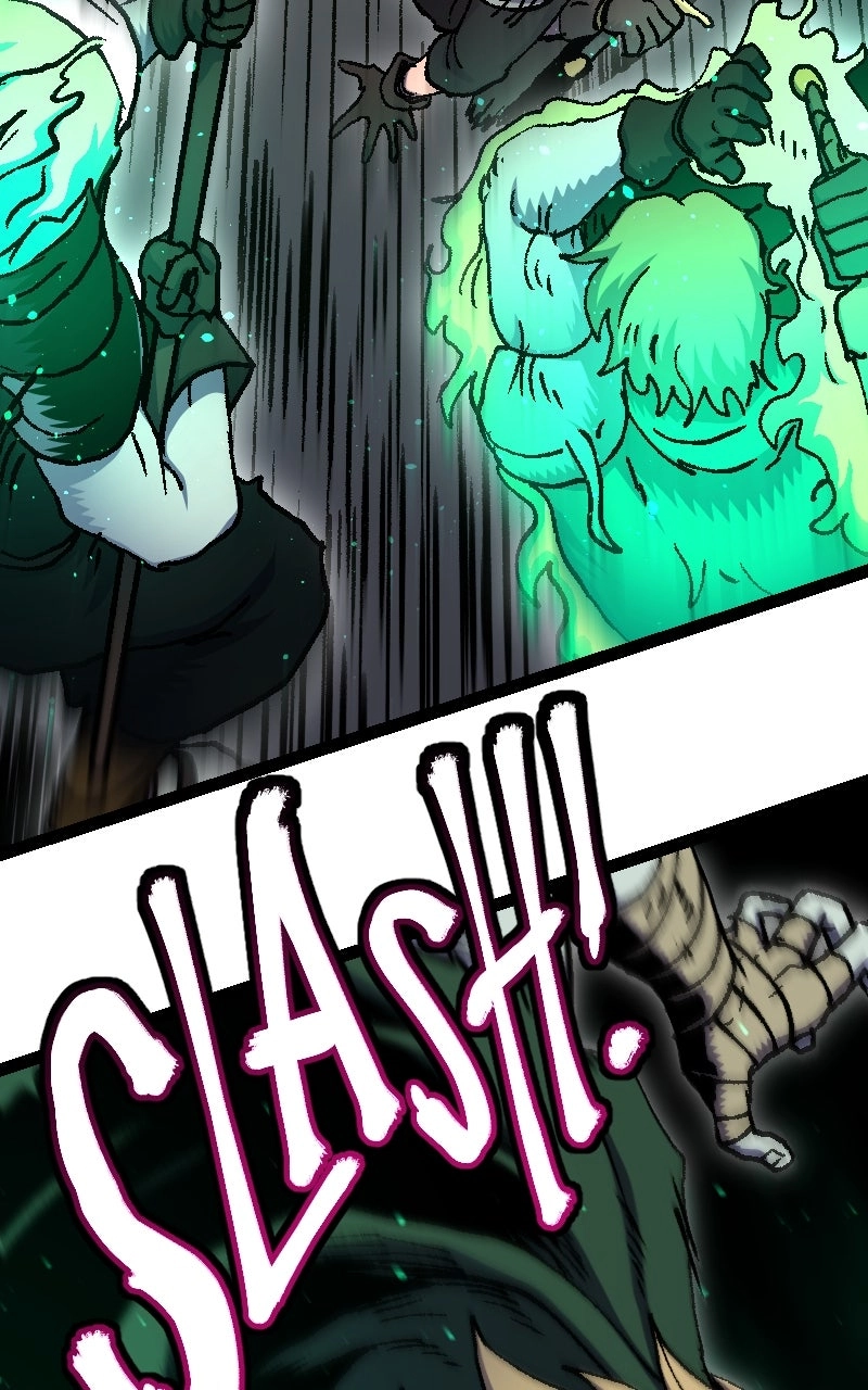 Revenant Chapter 9 page 81