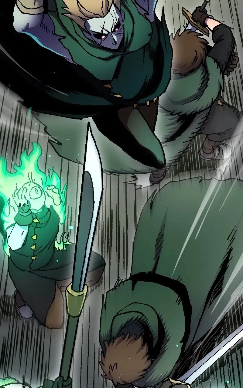Revenant Chapter 9 page 80