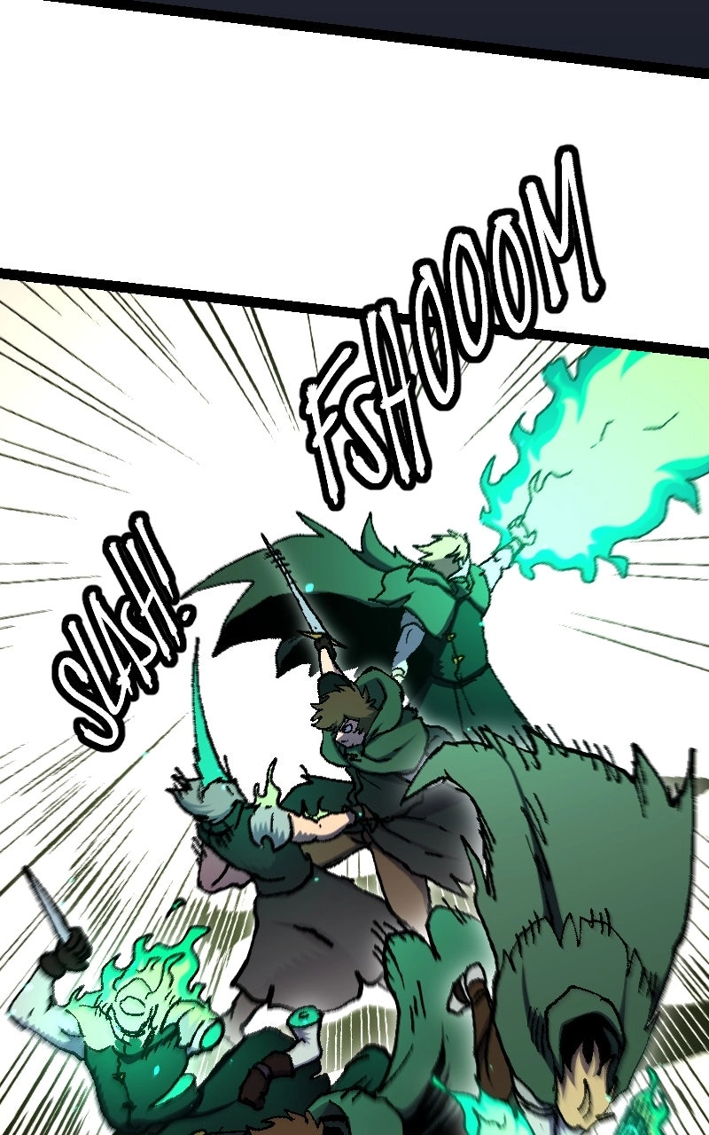 Revenant Chapter 9 page 78
