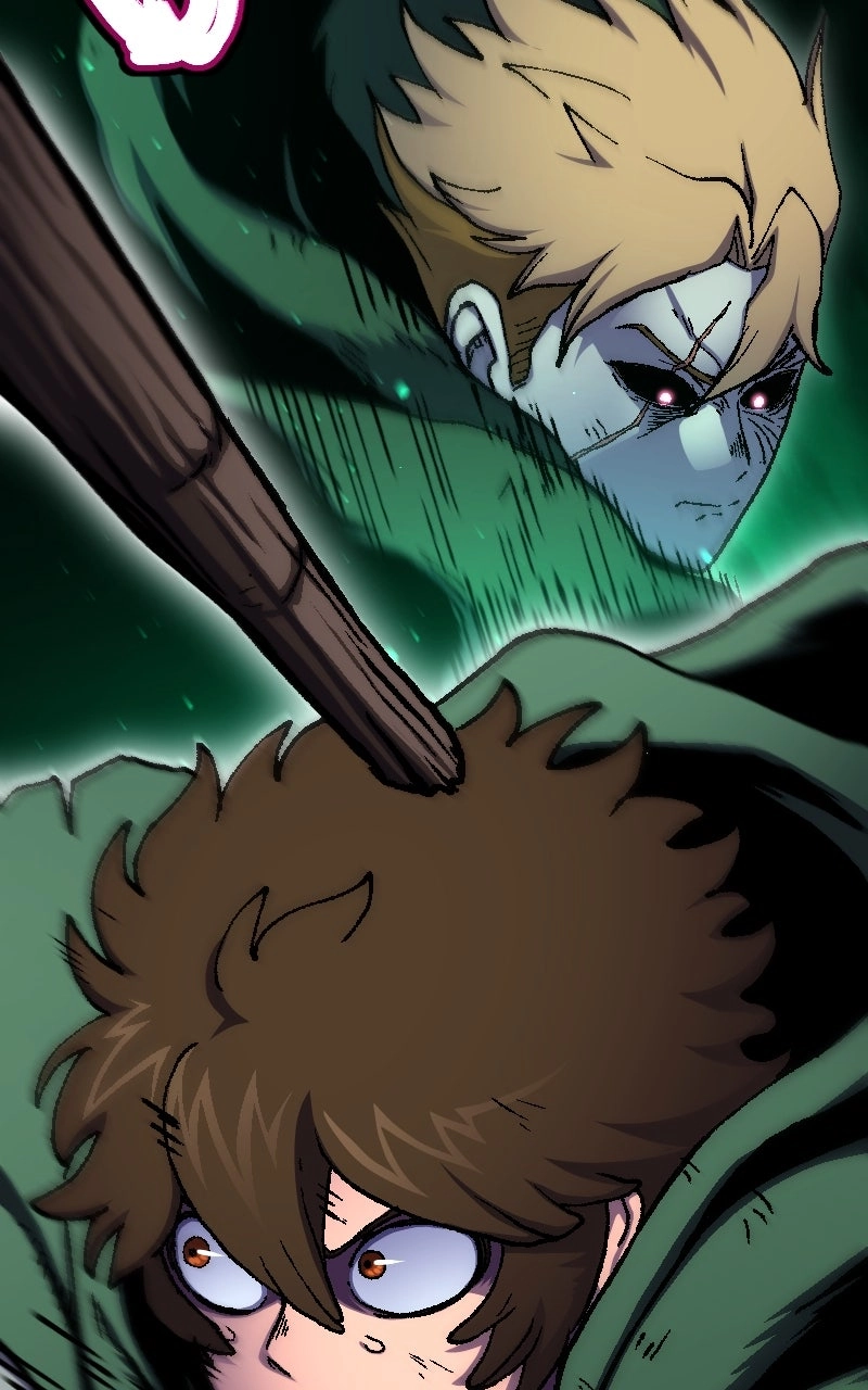 Revenant Chapter 9 page 82