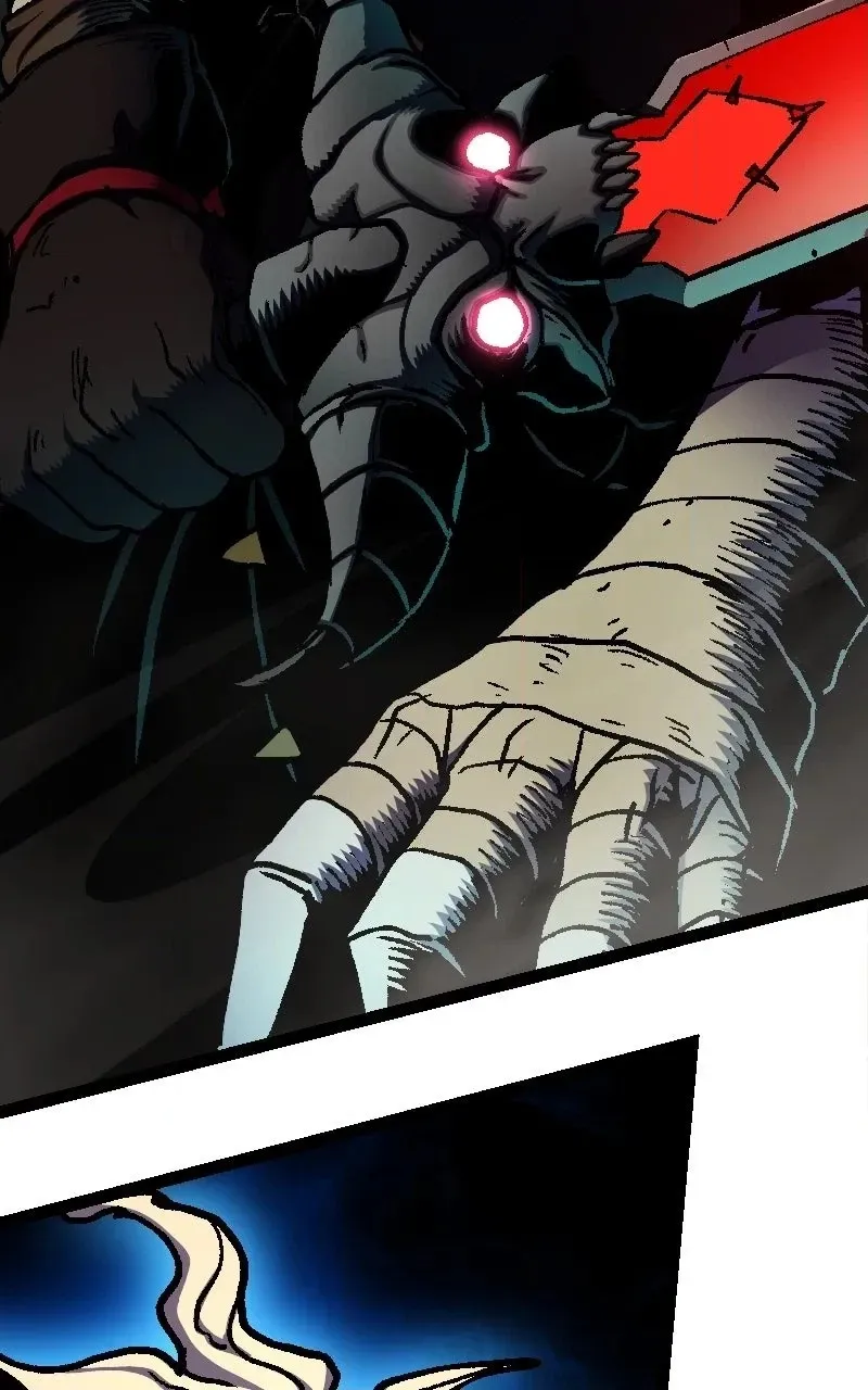 Revenant Chapter 9 page 100