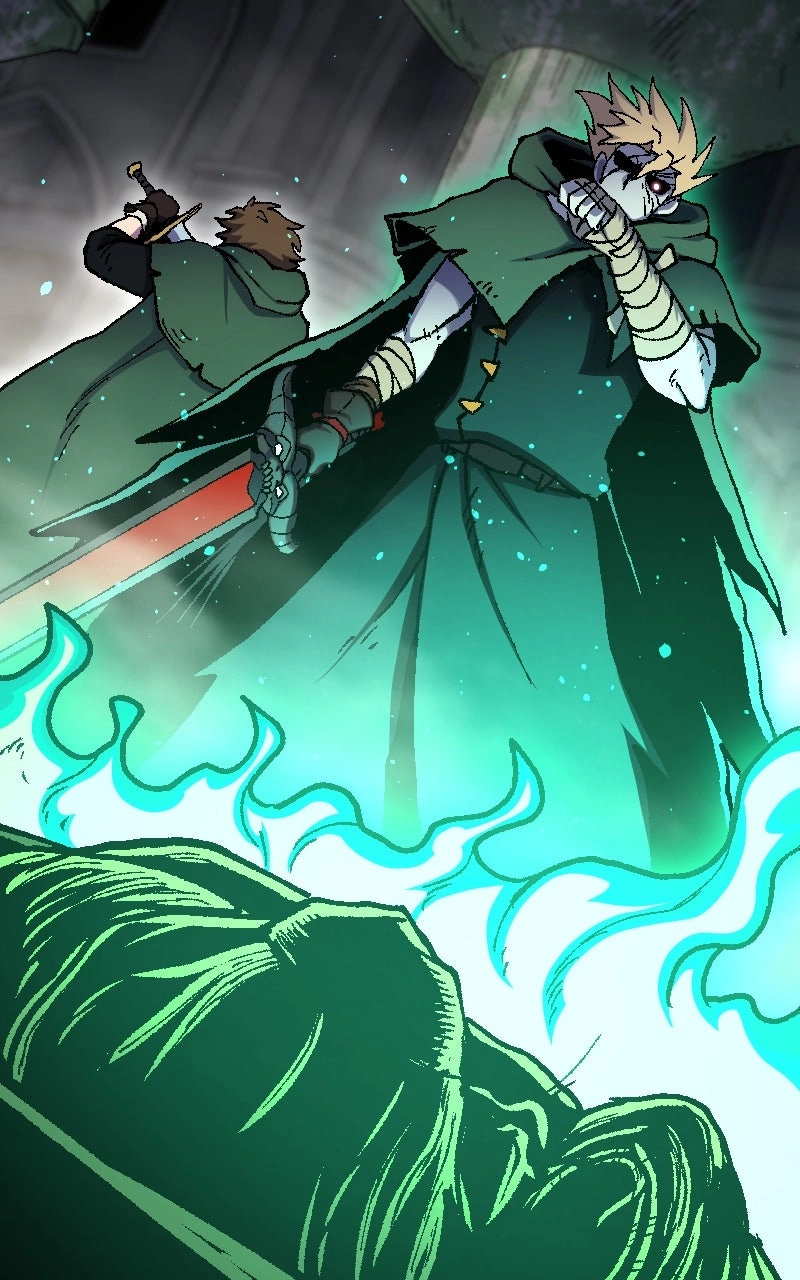 Revenant Chapter 9 page 85