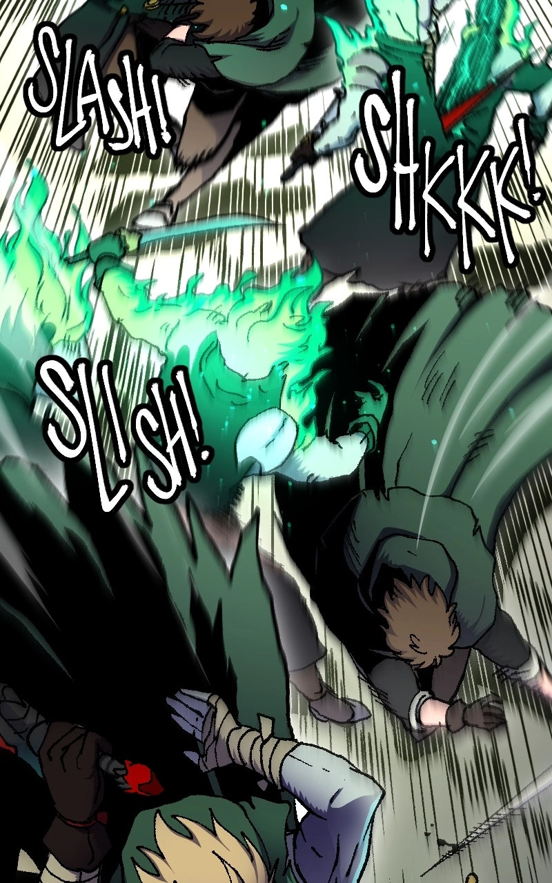 Revenant Chapter 9 page 79