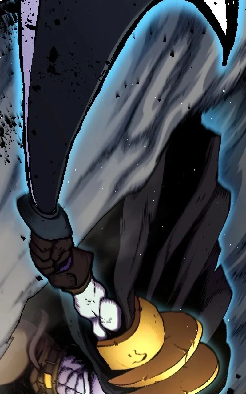 Revenant Chapter 9 page 110