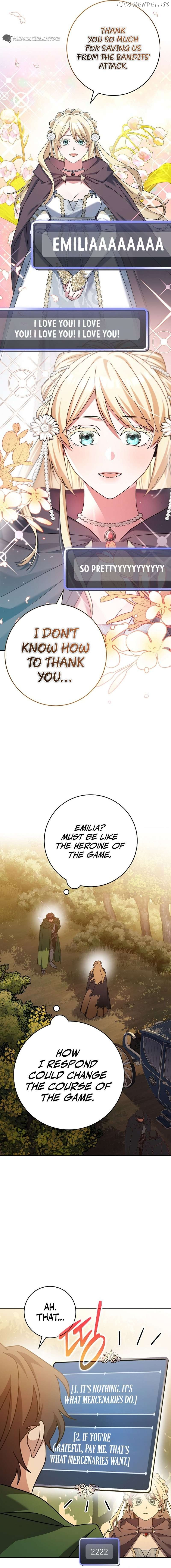 Genius Archer's Livestreaming Chapter 8 page 13