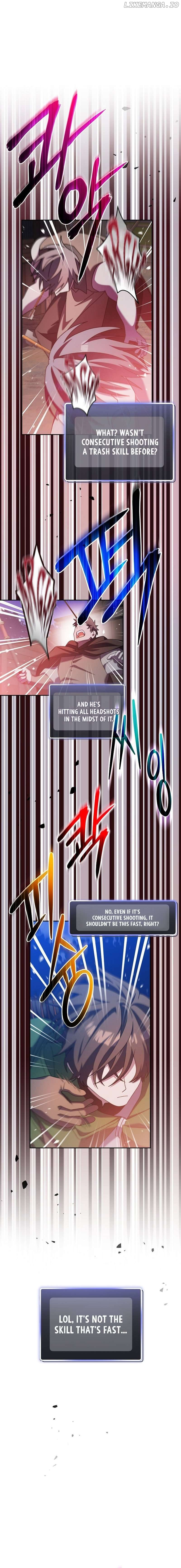 Genius Archer's Livestreaming Chapter 8 page 25