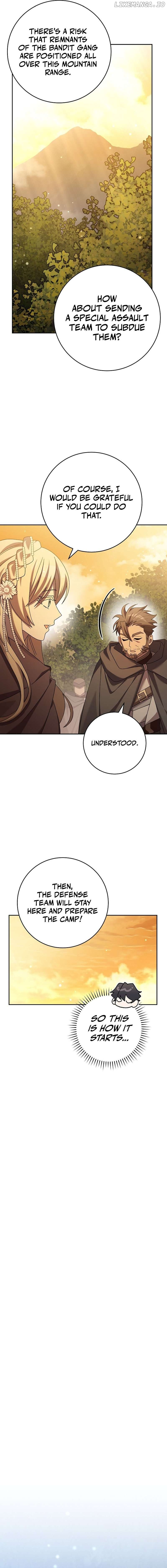 Genius Archer's Livestreaming Chapter 8 page 15